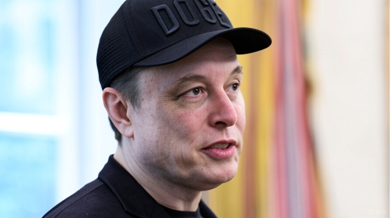 Machtkampf mit Trump: Elon Musk hat sich wohl verzockt